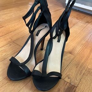 Forever 21 heels